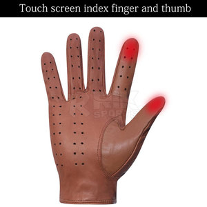 <b>Driving</b> <b>Gloves</b> Soft Fabric Fashionable <b>Driving</b> <b>Gloves</b> Factory Wholesale <b>Driving</b> <b>Gloves</b> <b>Driving</b> Safety <b>Driving</b> <b>Gloves</b> - Product Image 2