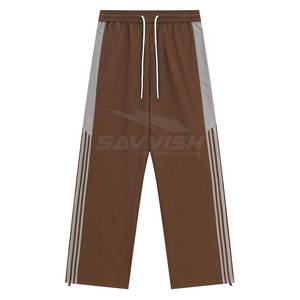 Pantalones Deportivos de Hombre con Diseño Moderno, Servicio OEM, Pantalones Deportivos Cómodos para Hombre en Venta - Product Image 3