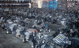 Kit de reemplazo de motor Land Cruiser Motor de bloque largo Land Cruiser Motor de bloque corto Land Cruiser - Product Image 6