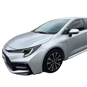 Precio bajo 2022 Toyota Levin 1.8L Coche usado Venta al por mayor Venta caliente Coches de segunda mano en stock para la venta - Product Image 1