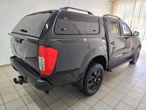 Nueva Nissan Navara NP300 (D23M) SUV de 5 plazas con transmisión automática - Product Image 4