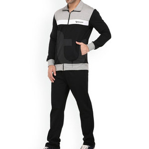 Oferta Especial: Conjuntos Deportivos para Hombre, Personalizables, 100% Algodón, Transpirables, Ecológicos, Ligeros, de Alta Calidad, Tallas Grandes - Product Image 4