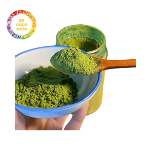 Polvo de Moringa Liofilizado, Polvo de Moringa Orgánico, Polvo de Hoja de Moringa Seca para Alimentos, Alta Calidad a Precio Económico - Product Image 5