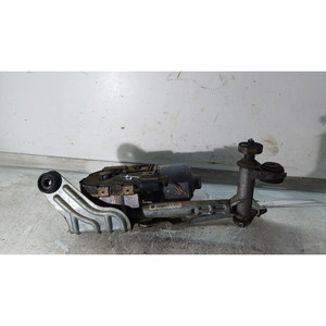 MOTORE Tergicristallo Anteriore Sinistro SEAT Leon 2a Serie 1P0955119A BXE (05>09) - Product Image 5
