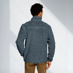 Custom Made <b>Men's</b> <b>Sherpa</b> <b>Jackets</b> Top Quality Winter <b>Jackets</b> for <b>Men's</b> Custom Logo & Design <b>Men</b> Fashion <b>Jackets</b> - Product Image 5