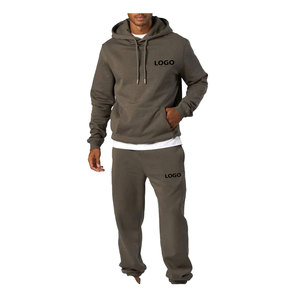 Pantalon de jogging décontracté lavé à la mode pour hommes de haute qualité conception personnalisée OEM vente en gros pantalon de jogging Slim Fit pour le sport et la rue - Product Image 2