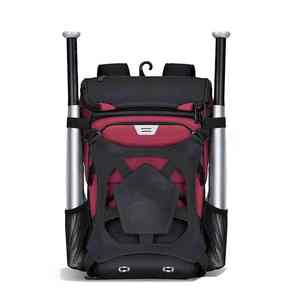 ชุดยูนิฟอร์มเบสบอลซอฟต์บอลคุณภาพดี น้ำหนักเบา สำหรับผู้ชายและผู้หญิง พิมพ์โลโก้ตามสั่ง ออกแบบเองได้ ไซส์ใหญ่ ระบายอากาศได้ดี - Product Image 2