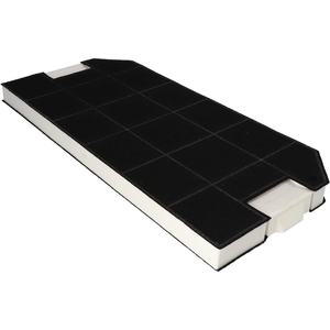Filtros de carbono para campanas de cocina, campana extractora de cocina, limpiador de neblina de aire, filtro de carbón activado, la mejor calidad 460367 - Product Image 2