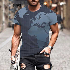 Vente en gros 100% coton 220 Gsm T-shirt surdimensionné pour hommes Conception d'épaule tombante avec impression OEM personnalisée T-Shirt vierge de haute qualité - Product Image 1