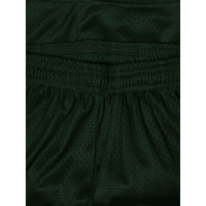 Short de jogging de haute qualité pour hommes Taille personnalisée XS Short de basket-ball décontracté en maille respirante avec poche à motif solide - Product Image 5