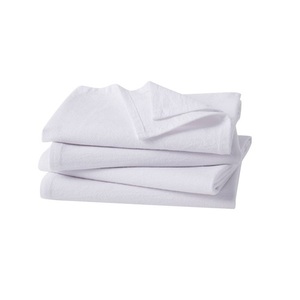 Wholesale Luxury 100% Cotton Soft Super Absorbent Eco-Friendly Durable Customized Multi-Purpose Flour Sack Tea Towels - Product Image 1