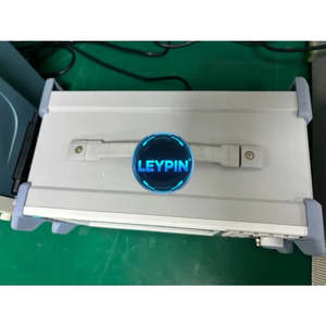 Analizador de Señales y Espectro R&S Rohde & Schwarz FPL1003 de 5 kHz a 3 GHz, Producto Lexso Usado - Product Image 4