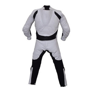 Traje de moto de alta calidad hecho a medida impermeable transpirable suave cómodo traje de carreras de moto de protección para Unisex - Product Image 2