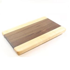Tabla de cortar cuadrada lisa de madera de acacia de diseño único para uso en cocina de hotel y hogar a un precio asequible - Product Image 5