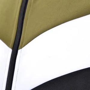 Vêtements de sport avec logo personnalisé pour hommes, survêtement décontracté à manches longues pour l'entraînement en plein air, survêtement respirant d'hiver, ensembles grande taille - Product Image 2