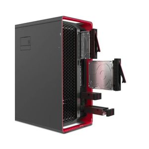 Estación de Trabajo ThinkStation P7 con Procesador Escalable Xeon W5-3423 y Memoria DDR5 - Product Image 3