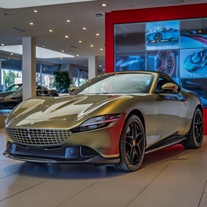 เฟอร์รารี่ โรมา สไปเดอร์ ปี 2024 - Product Image 1