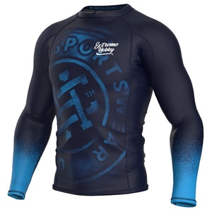 Camiseta de Manga Corta con Protección Solar UPF50 Transpirable para Hombre - Product Image 6