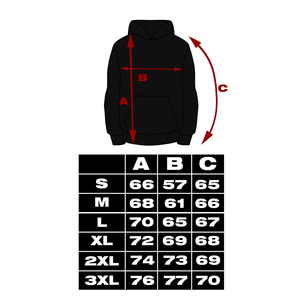 Sudadera con Capucha Profesional para Hombre, Estilo Casual, Alta Calidad, Ligera, Cómoda, Logotipo Personalizado, Diseño Digital Sólido, Transpirable - Product Image 6