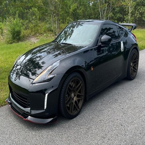 รถนิสสัน 370Z คูเป้ ปี 2010 มือสอง พวงมาลัยซ้าย/ขวา - Product Image 1