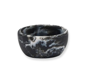 ชามเรซินออกแบบหรูหราใช้ตกแต่งโต๊ะอาหารค่ำ - Product Image 3