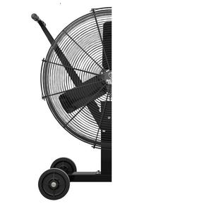 ข้อเสนอสุดคุ้ม! สำหรับขนาด 30 นิ้ว, F-AE1-3001L10S34, AirEye Low-Rider, แหล่งจ่ายไฟ 120V, ระบบระบายความร้อนด้วยลมแรงสูง สำหรับพื้นที่เชิงพาณิชย์ - Product Image 1