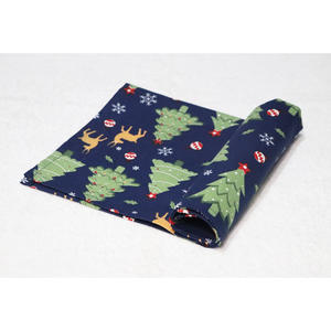 ผ้าเช็ดครัวผ้าฝ้าย 100% คุณภาพพรีเมียม พิมพ์ลายสวยงาม พร้อมโลโก้ตามสั่ง ในราคาถูกที่สุด - Product Image 3