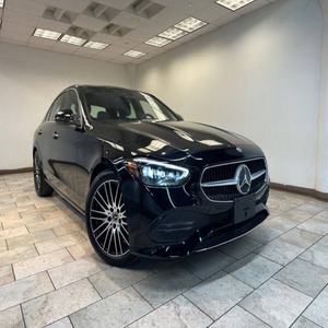 Mercedes-Benz Clase C C 300 4MATIC 2023 USADO EN EXCELENTES CONDICIONES - Product Image 1