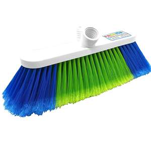 Brosse de lavage de voiture en microfibre de haute qualité, sans rayures, outil manuel de nettoyage pour véhicules et camions - Product Image 4