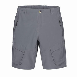 Top Trending Shorts Cargo For Boys Button Fly Summer Color personalizado Pantalones cortos elegantes hechos en Pakistán - Product Image 1