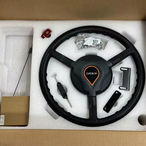 Sistema de Dirección Automática para Tractor Agrícola, GPS CHCnav NX510 Pro FJ Dynamic Lovol, 1 Año de Garantía, Origen PL, ODM/OEM Personalizado - Product Image 1