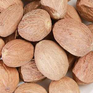 เมล็ดวอลนัทและวอลนัทออร์แกนิคจากธรรมชาติ100% ทั้งดิบและแห้ง - Product Image 1