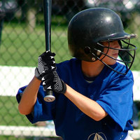 Guantes de bateo de béisbol de cuero personalizables de alta calidad Posición cómoda en el campo con diseño y logotipo-Venta al por mayor