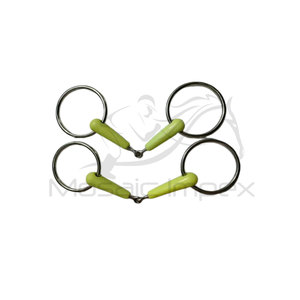 Mèche réglable pour l'entraînement et la compétition Solide et fiable avec des caractéristiques de confort - Product Image 1
