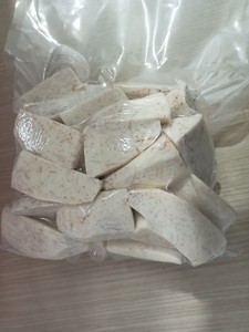 ก้อนเผือกแช่แข็งจากเวียดนาม - Product Image 2