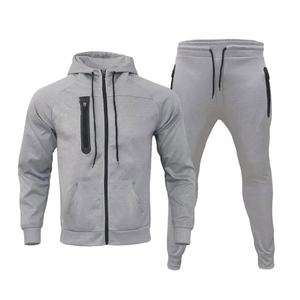 2025ชุดวอร์มลำลองสำหรับผู้ชายและผู้หญิงชุดออกกำลังกายแบบระบายอากาศได้สำหรับเล่นกีฬากลางแจ้งฤดูหนาว - Product Image 5