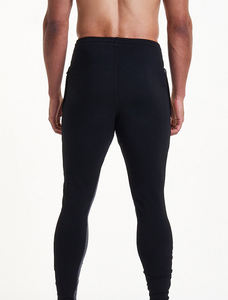 กางเกงลำลองผ้าแคนวาสสำหรับผู้ชาย2025กางเกงระบายอากาศพิมพ์โลโก้ได้ตามต้องการ - Product Image 2