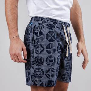 Nouveau short décontracté de style tendance pour hommes à séchage rapide Logo personnalisé et short respirant pour hommes à vendre en vrac - Product Image 6