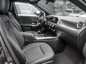 MER CE DES -BEN Z GLA 200 Progressive Spur 360 PDC SHZ 163HP TRANSMISIÓN AUTOMÁTICA - Product Image 2