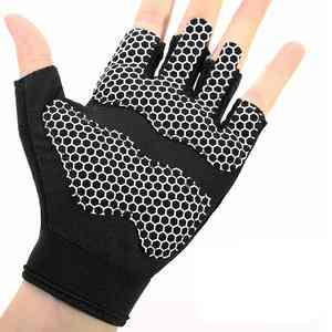 OEM service top tendance Gym Fitness Gants prix de gros meilleure fabrication haute exigence vente chaude Gym Fitness Gants - Product Image 4