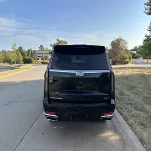 Cadillac Escalade Premium Luxury 2022 en EXCELENTE ESTADO - Product Image 3