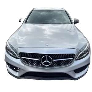 SUV de luxe 2024, performances élevées, transmission automatique, transmission intégrale, roues R21, conduite à gauche, sièges en cuir, 7 places avec toit ouvrant panoramique - Product Image 1