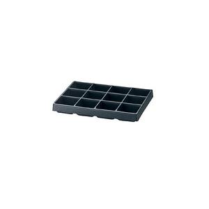 Plateau en plastique Usag pour armoires à outils - Product Image 1