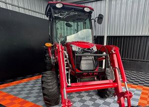 รถแบคโฮสำหรับงานก่อสร้าง - Product Image 3