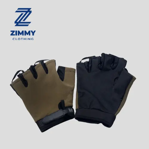 Günstiger Preis benutzer definierte Box handschuhe Leder Bio-Baumwolle Fahrer handschuhe Anti-Abrieb-Handschuh für die Arbeit