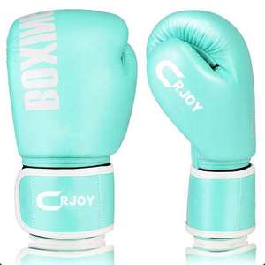 Gants de boxe professionnels personnalisables Gants d'entraînement en cuir véritable Emballage personnalisé disponible dans toutes les tailles pour les arts martiaux - Product Image 5