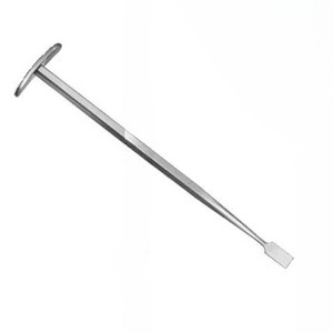 Produit personnalisé de haute qualité professionnel Dunn Dautrey Osteotome 16.5cm Instruments oraux chirurgicaux en acier inoxydable - Product Image 4