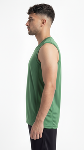 Camiseta de Baloncesto Premium Ocean Patina para Equipos de Élite, Clubes de Entrenamiento, Ropa Deportiva Transpirable de Malla - Product Image 3