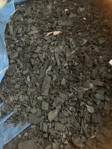 Chacoal Premix Polvo Negro para Incienso Agarbatti Incienso de Bambú Incluido - Product Image 5