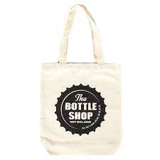 BOLSA DE COMPRAS DE LONA CON LOGOTIPO PERSONALIZADO ESTAMPADO CON DISEÑOS DE DIBUJOS ANIMADOS A LA MODA - Product Image 6